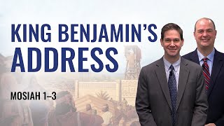 Come Follow Me (Insights into Mosiah 1–3, April 13–19)