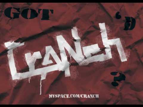 Cranch - Caught in Paradise