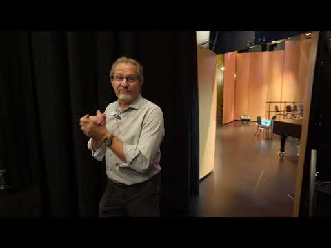 5 18 22 How Shell Point Works Connie Brown Hall