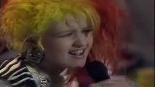 Cyndi Lauper  - When You Were Mine