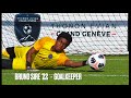 Highlights U18 vs Pro Reserves 2020