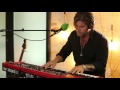 Ed Harcourt - Furnaces (6 Music Live Room session)