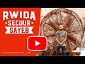 Sayeb Kasri Rwida Secour EXCLUSIVE Music Video By Tamara Prod