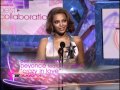 Beyoncé Received BET Awards 2003