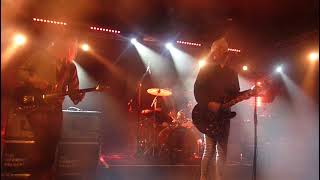 The Wedding Present - Make Me Smile (Come up and See Me) @Wedgewood Rooms, Portsmouth 28/5/23