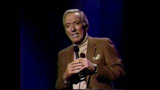 Andy Williams - Do Nothin&#39; Till You Hear from Me (1989)