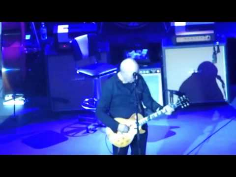 Mark Knopfler (Live at Royal Albert Hall 27.05.2013, London) Concert from amateur videos