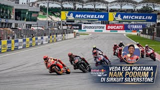 Download lagu 🔴LIVE Veda Ega Pratama Makes History! Podiums at SILVERSTONE CIRCUIT - 2026 Moto3 Race mp3 Download lagu 🔴LIVE Veda Ega Pratama Makes History! Podiums at SILVERSTONE CIRCUIT - 2026 Moto3 Race mp3