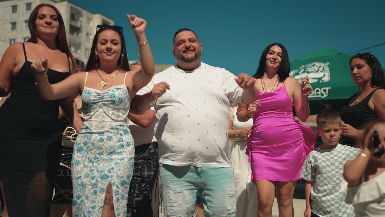 Gipsy cave Nove Mesto - Navrat ( cover )