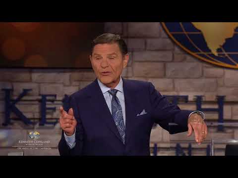 2018 Orlando Victory Campaign: Seed Time and Harvest Offering Message (7:00 p.m.)