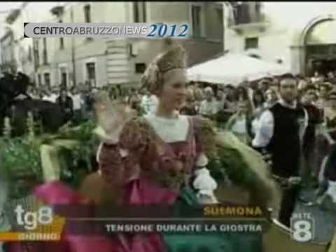 CENTROABRUZZONEWS ANNO 2012 .mpg