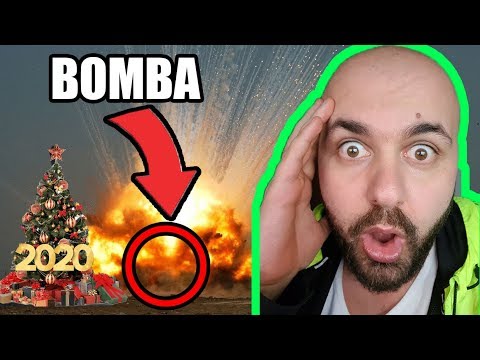 Tu e festu vitin 2020 ( BOMBA NE MAHALL )