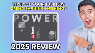 U.S. Bank Business Altitude Power Card Review 2026 | Worth It or Leave It?