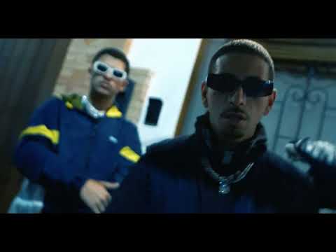 DUAS GLOCK NO MOLETOM - Max87 ft Dk o Astro (Prod. Dj Dn do Dick) [Vídeo Clipe Oficial] 4K