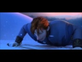 Frozen Fight At Ice Castle