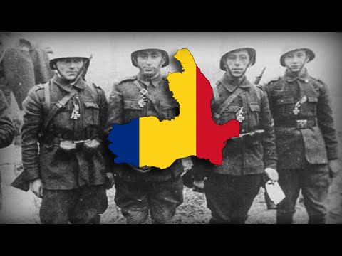 "Drum Bun"- Romanian March Song (1856)