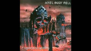 Sea Of Evil - Axel Rudi Pell