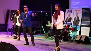 Hawa Hawa - Mika Singh 2017 Edmonton