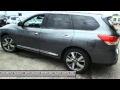 2015 Nissan Pathfinder 1PA1665