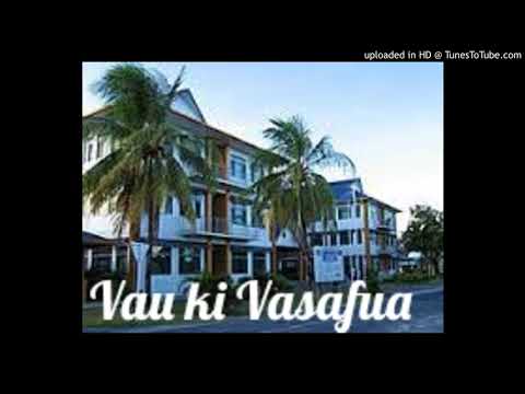 Vau ki vasafua (Tuvalu Song)