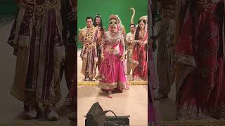 Download lagu garud#laxmi #neethashetty #actor #shorts #india #youtube #bts #behindthescene #content #sonysab mp3