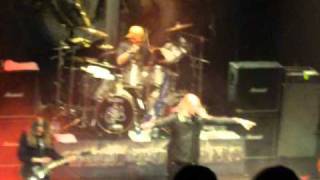 Saxon Athens 2011 - back in 79(02 of 14)