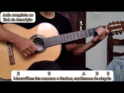 Salmo (125) - Canção Nova