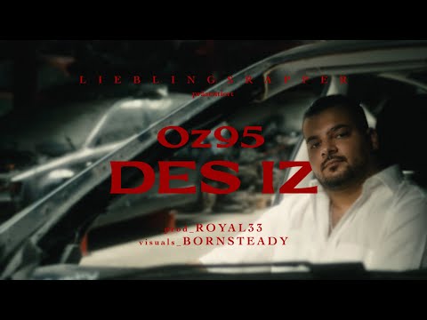 Oz95 - Des iz