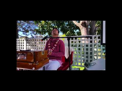 Krishna Deva Bhavantam Vande Remix with Jay Radhe Jay Jay Madhava Dayite (By HG Amarendra Prabhuji)