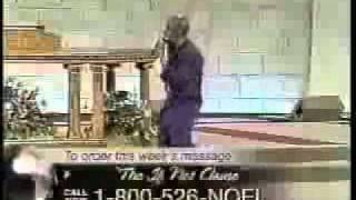 The If Not Clause! - Bishop Noel Jones