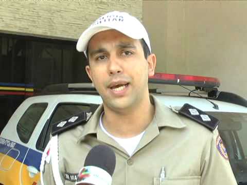 Andarilho morre atropelado na MG-290