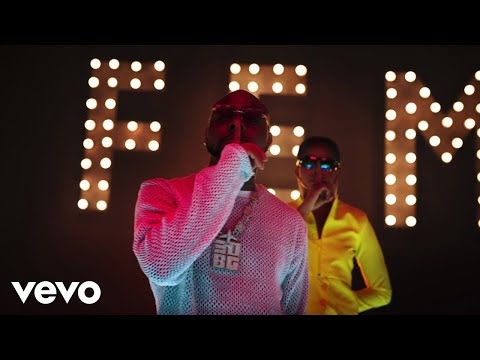 Davido - FEM