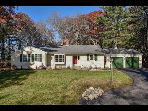 For Sale 54 Williamsburg Lane Scituate MA 02066