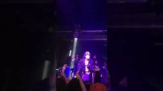 Craig xen - wassup Vro live