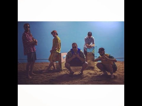 L'Amalgame - Îleness (Vidéoclip Officiel)