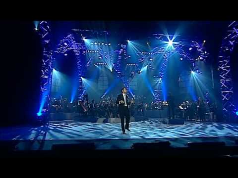 Matt Dusk White Christmas