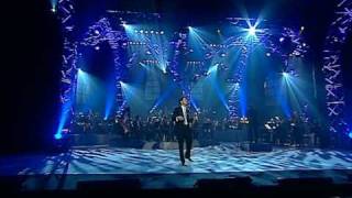 Matt Dusk White Christmas