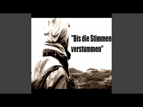 Bis die Stimmen verstummen