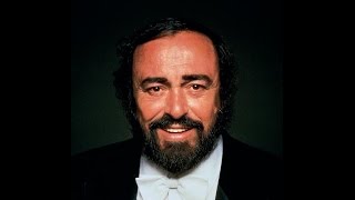 Luciano Pavarotti - Turandot / Act 3 : "Nessun Dorma!" -