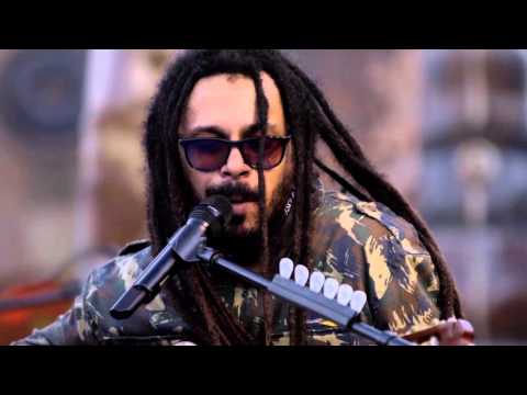 Vários Holofotes - O Rappa