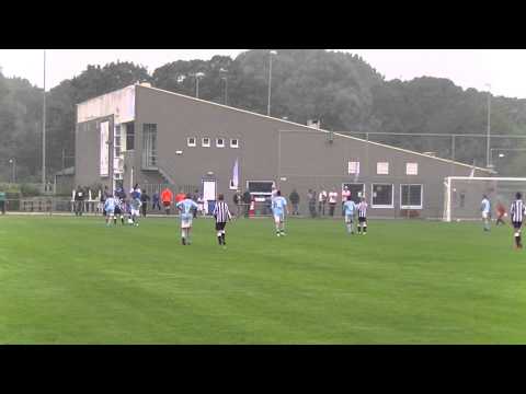 Hermes DVS D2 - Zwaluwen D3 (06-09-2014)