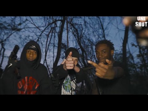 C bandz X Sckorckhy X DaeDaeike "Its Dat" (Official Music Video) Shot by:@graycloudmedia
