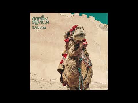 @AaronSevilla - Salam / Afro House /