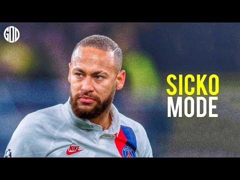 Neymar Jr ► Sicko Mode ● Goals & Skills ● 2020 | HD