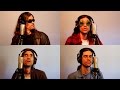Happy Trails - Van Halen acapella cover (Farewell tribute to Eddie Van Halen)