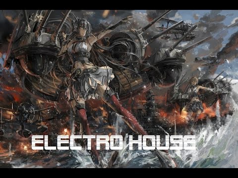 Zard x Luke Alive - Chaos (Original Mix)