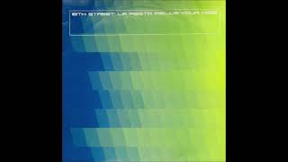 18th Street - La Fiesta Relive Your Kiss (Ray Roc Trackworks Vocal Mix)