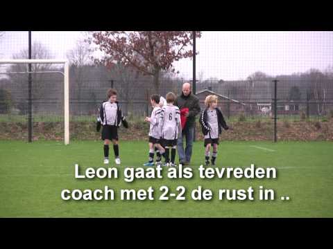 VV Waalre E2 - RKVVO E4