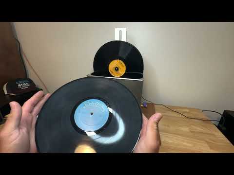 Vevor Ultrasonic Vinyl Record Cleaner Review And Tips And Tricks 