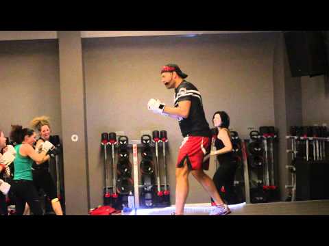 body combat 53 track 3